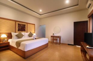 Sudha Villa Bali B