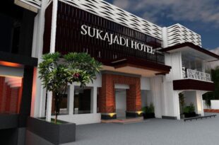 Sukajadi Hotel