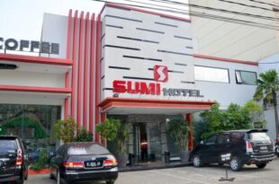 Sumi Hotel Mangga Besar