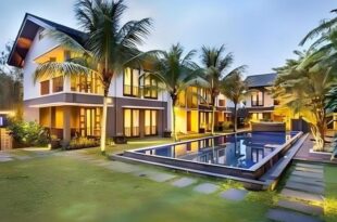 Summer Hill Private Villas & Family Hotel