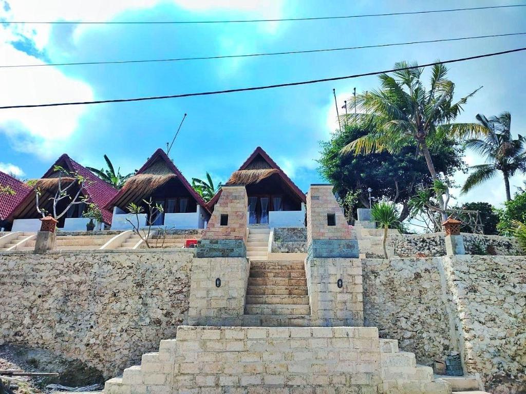 Sun Grace Penida Cottage