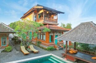 Sunhouse Guesthouse