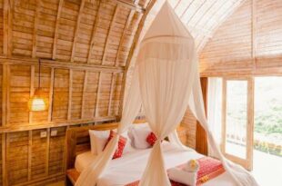 Sunrise Villa Penida
