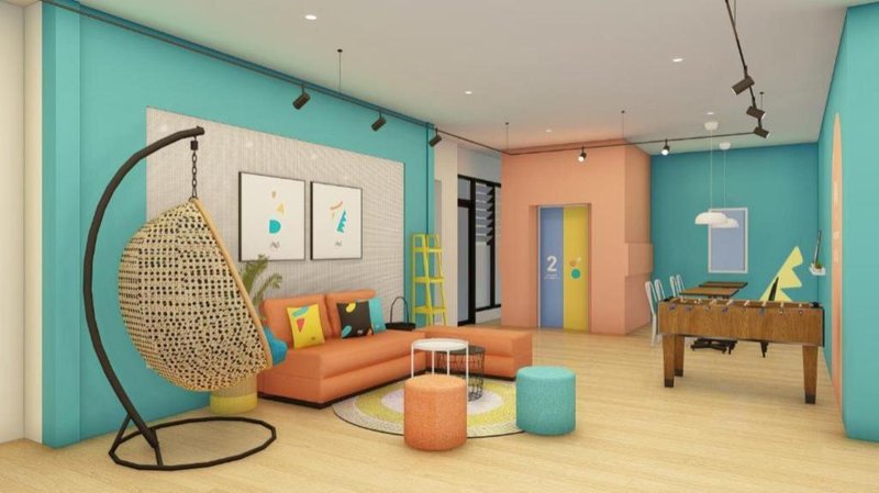 Sans Sunset Point Hotel Seminyak