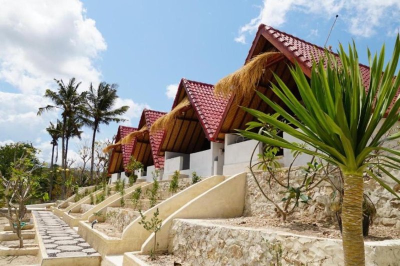 Sunset Villa Penida by ABM