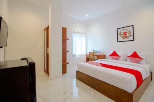 SUPER OYO 1319 88 Exclusive Guesthouse