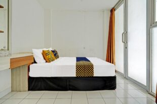 Super OYO 2190 Alamanda 7 Syariah