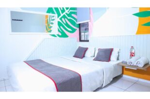 Super OYO 3728 Tunas Plaza Residence