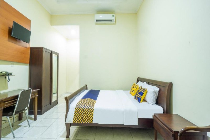 Super OYO 3978 Hotel Danau Indah