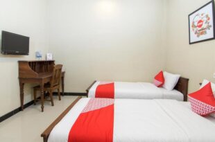 SUPER OYO 890 Dewi Fortuna Guest House