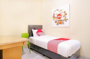 Super OYO 90033 DeHome Family