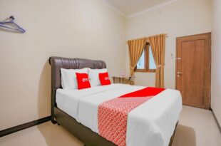 Super OYO 90210 Kenari House Syariah