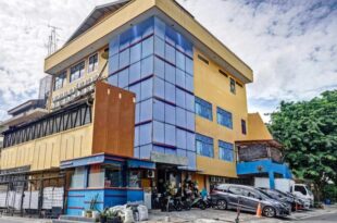 Super OYO 90692 Point Hostel