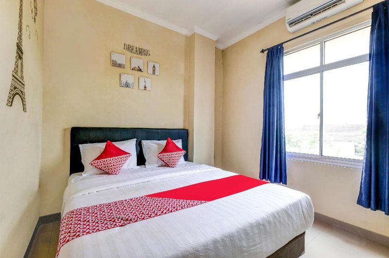 SUPER OYO 90905 Dangau Datuk Guesthouse