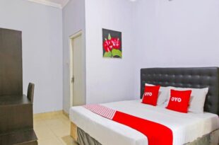 Super OYO 91315 Homestay Al Maidah