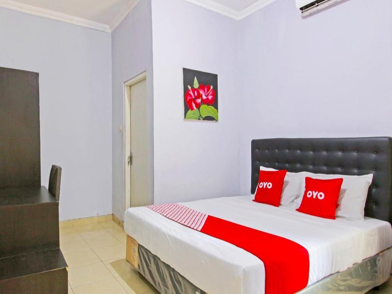 Super OYO 91315 Homestay Al Maidah