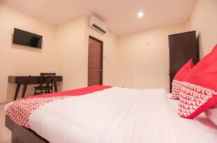 Super OYO Capital O 133 Griya Ciaji