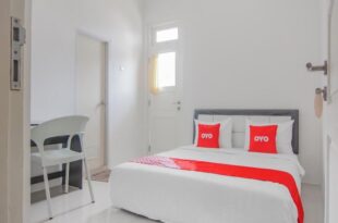 Super OYO Capital O 90342 Kemang Garden