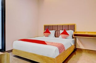 Super OYO Capital O 90635 Tango Juliet Residence