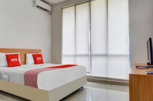 Super OYO Capital O 91140 Ayodya Kebon Jeruk