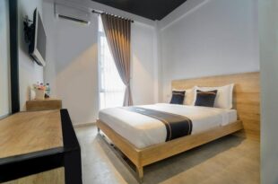 Super OYO Collection O 2627 Ratamya Co-living