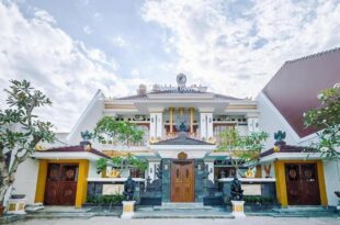 Super OYO Collection O 3468 Ndalem Gusti Ayu