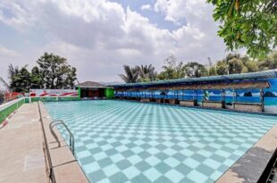 Super OYO Collection O 90617 Rumah Oma Opa Syariah