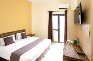 SUPER OYO Collection O 92130 Hotel Fiducia Kaji