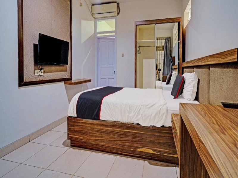 SUPER OYO Collection O 92277 Setra Priangan Guest House