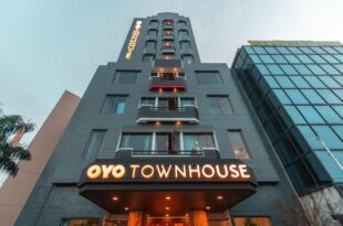 Super OYO Townhouse 1 Hotel Salemba