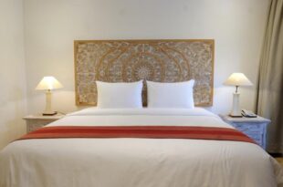 Su’s Cottages Legian