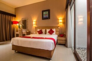 Svarna Suites Seminyak