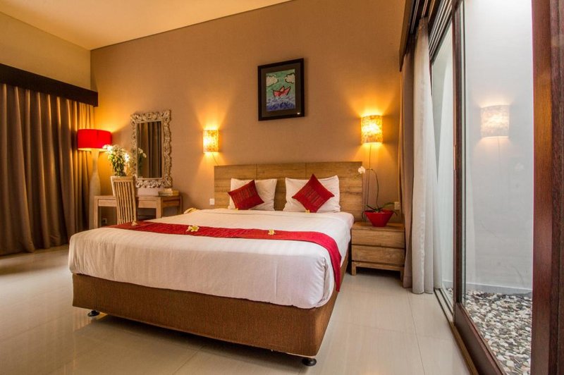 Svarna Suites Seminyak