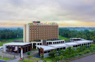 Swiss-Belhotel Airport Yogyakarta