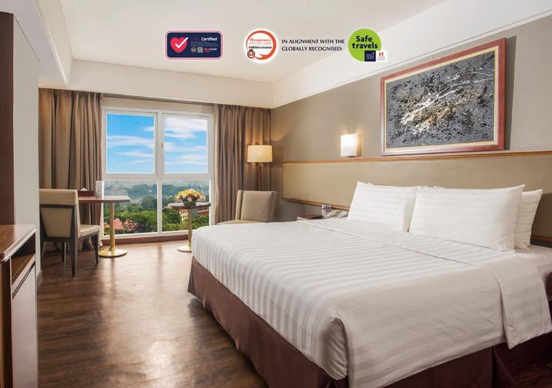 Swiss-Belhotel Bogor