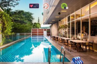 Swiss-Belinn Kemayoran