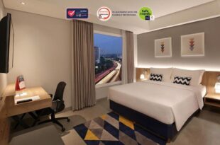 Swiss-Belinn Simatupang
