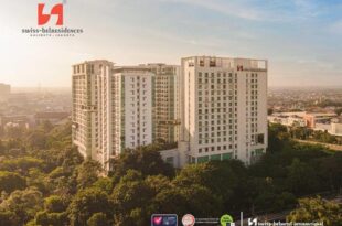 Swiss-Belresidences Kalibata