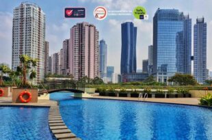 Swiss-Belresidences Rasuna Epicentrum