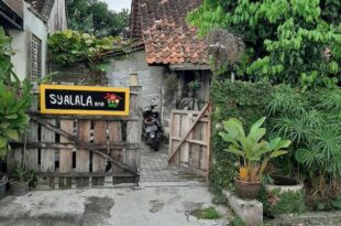 Syalala bnb