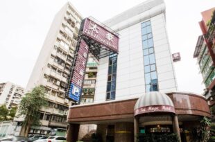 Tai Hope Hotel