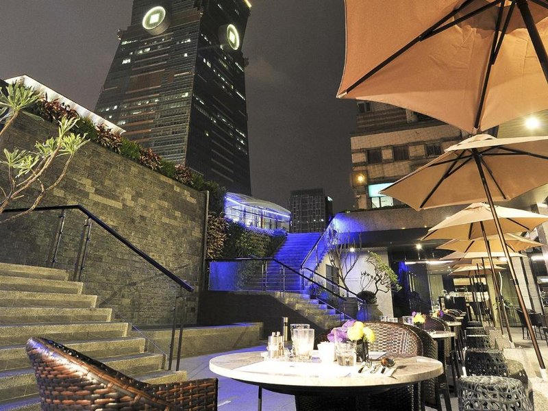 Taipei 101 SPARKLE Hotel