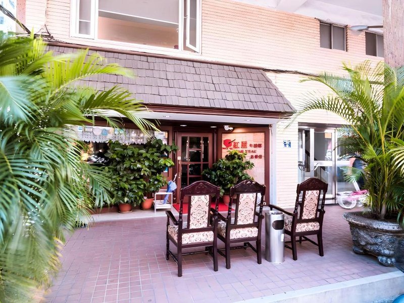 Taipei Breeze Guesthouse