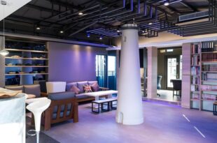 Taipei Discover Hostel
