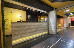 Taipei Inn