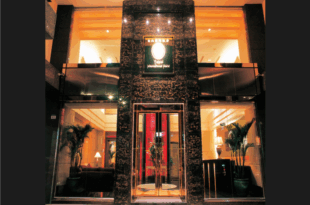 Taipei International Hotel