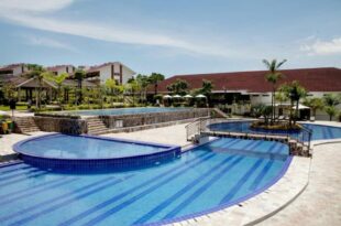 Taman Bukit Palem Resort