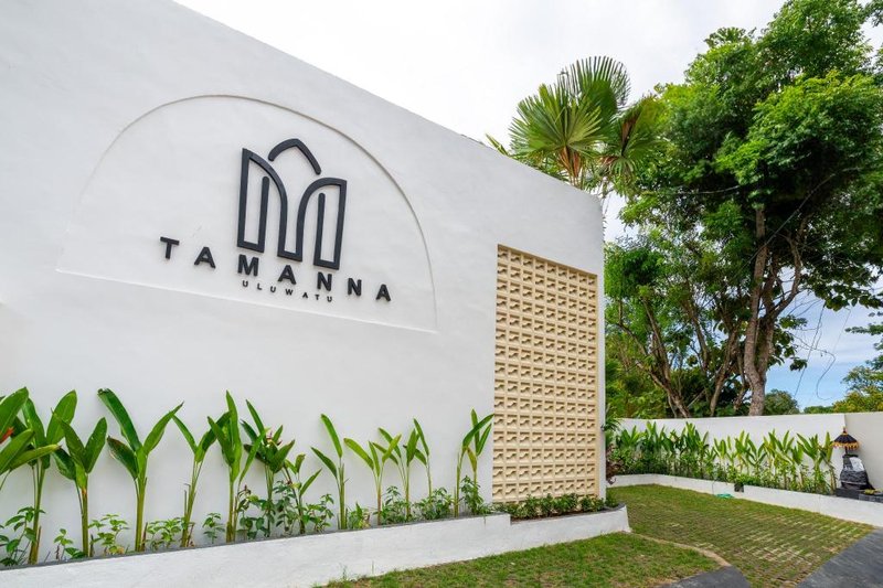 Tamanna Villa Uluwatu