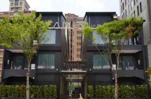 Tango Inn Taipei JiHe