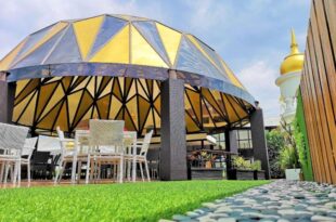 Tara Hotel Yogyakarta